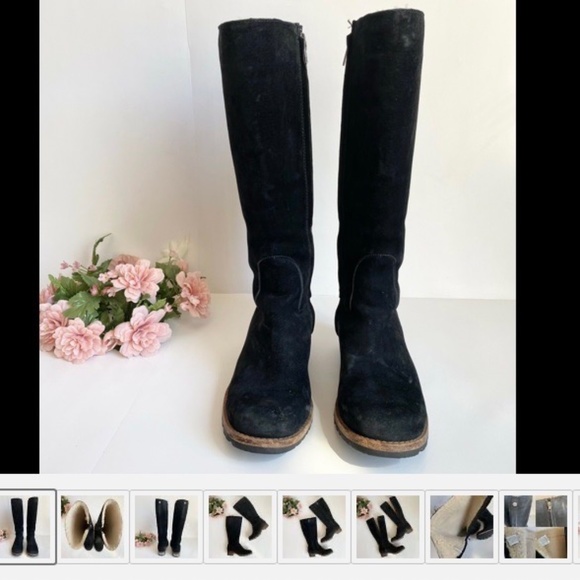Ugg broome 5511 cheap
